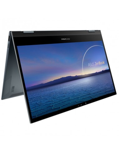 Pc portable ASUS ZenBook Flip 13 UX363EA - i7 11è Gén - 16 Go Pc portable ASUS ZenBook Flip 13 UX363EA - i7 11è Gén - 16 Go