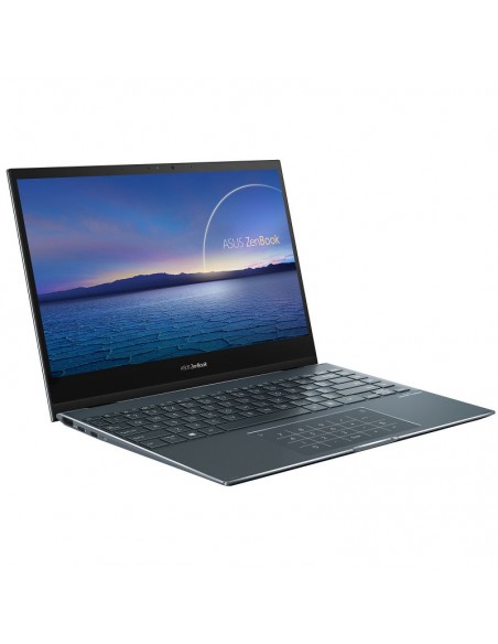 Pc portable ASUS ZenBook Flip 13 UX363EA - i7 11è Gén - 16 Go Pc portable ASUS ZenBook Flip 13 UX363EA - i7 11è Gén - 16 Go