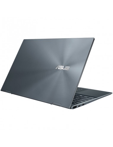 Pc portable ASUS ZenBook Flip 13 UX363EA - i7 11è Gén - 16 Go Pc portable ASUS ZenBook Flip 13 UX363EA - i7 11è Gén - 16 Go