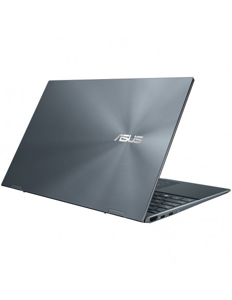 Pc portable ASUS ZenBook Flip 13 UX363EA - i7 11è Gén - 16 Go Pc portable ASUS ZenBook Flip 13 UX363EA - i7 11è Gén - 16 Go