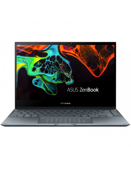 Pc portable ASUS ZenBook Flip 13 UX363EA - i7 11è Gén - 16 Go Pc portable ASUS ZenBook Flip 13 UX363EA - i7 11è Gén - 16 Go