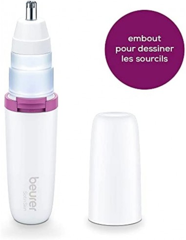 beurer hl 16 rasoir electrique visage pour femmes enceinte beurer hl 16 rasoir electrique visage pour femmes enceinte