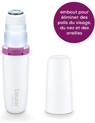 beurer hl 16 rasoir electrique visage pour femmes prix beurer hl 16 rasoir electrique visage pour femmes prix