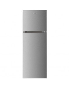 Réfrigérateur Brandt-500L -No Frost-(BD5010NX)-Inox