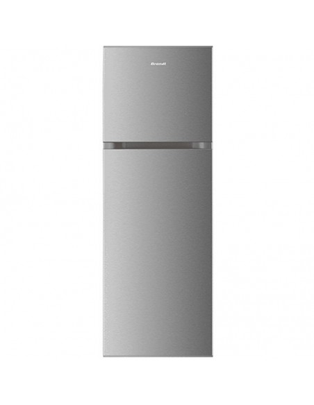 Réfrigérateur Brandt-500L -No Frost-(BD5010NX)-Inox Réfrigérateur Brandt-500L -No Frost-(BD5010NX)-Inox