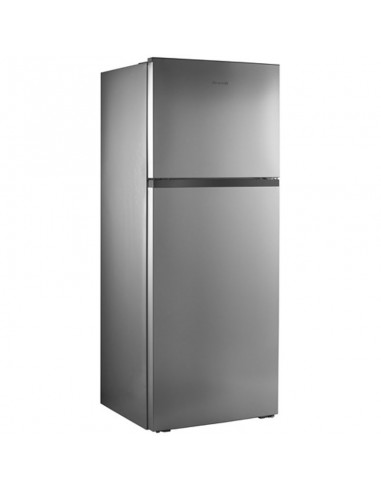 Réfrigérateur Brandt-500L -No Frost-(BD5010NX)-Inox Réfrigérateur Brandt-500L -No Frost-(BD5010NX)-Inox