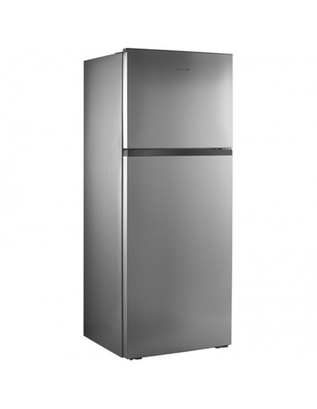 Réfrigérateur Brandt-500L -No Frost-(BD5010NX)-Inox Réfrigérateur Brandt-500L -No Frost-(BD5010NX)-Inox