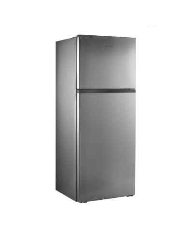 Réfrigérateur BRANDT BD6010NX 600 Litres NoFrost - Inox