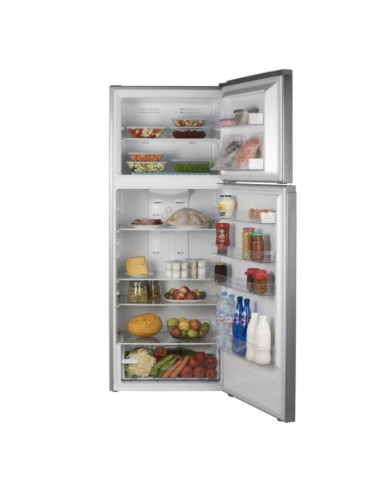 Réfrigérateur BRANDT BD6010NX 600 Litres NoFrost - Inox Réfrigérateur BRANDT BD6010NX 600 Litres NoFrost - Inox