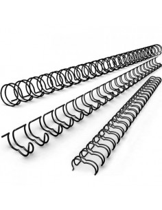 reliure spirale metallique prix 2