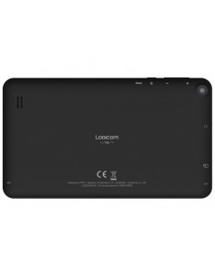 logicom tablette la tab 74 2