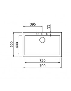 evier focus tunisie prix 2