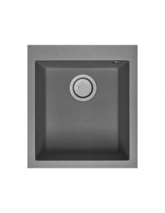 Évier Graniteck FOCUS -...