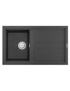 evier graniteck focus smart 86b prix tunisie