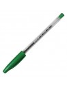 stylo a bille vert molin bcn180 prix