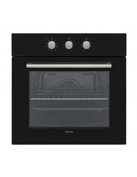 four encastrable Focus F525B 60cm noir Tunisie four encastrable Focus F525B 60cm noir Tunisie