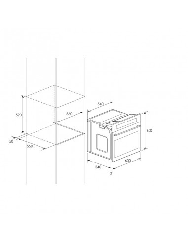 dimension four encastrable focus dimension four encastrable focus