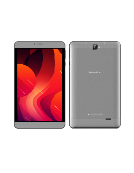 itel p17 pro fiche technique