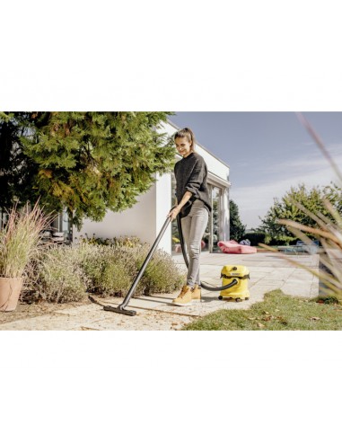 Aspirateur Multifonction Karcher WD 2... Aspirateur Multifonction Karcher WD 2...