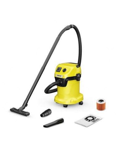 karcher aspirateur multifonction wd 3 v 17 4 20