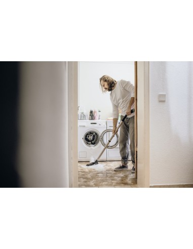 prix aspirateur karcher wd6p