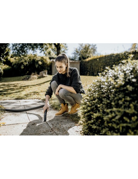 kärcher wd 6 p premium mode d'emploi