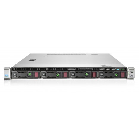 Serveur de stockage HP StoreEasy 1430 / 8 To