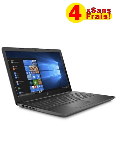 HP i3 prix Tunisie 15-Dw3017nk 11Gén - 12Go (2R0N0EA) HP i3 prix Tunisie 15-Dw3017nk 11Gén - 12Go (2R0N0EA)