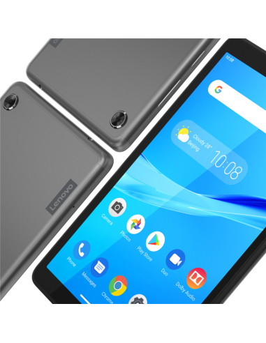 lenovo tab m7 fiche technique