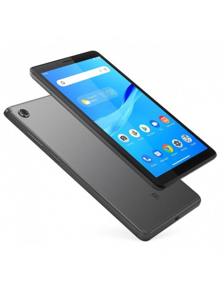 lenovo tab m7 fiche technique