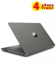 Pc Portable HP 15-dw3013nk / i5-1135G7 / 8Go /1To - Grey (2R0M5EA)