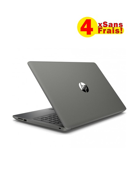 Pc Portable HP 15-dw3013nk / i5-1135G7 / 8Go /1To - Grey (2R0M5EA) Pc Portable HP 15-dw3013nk / i5-1135G7 / 8Go /1To - Grey (2R0M5EA)