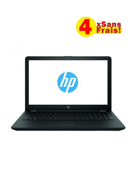 Pc Portable HP 15-dw3014nk /i5-1135G7 - 20Go /1To - Noir (2R0M6EA-20) Pc Portable HP 15-dw3014nk /i5-1135G7 - 20Go /1To - Noir (2R0M6EA-20)