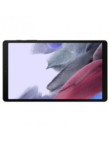 tablette samsung galaxy tab a7 lite 8 7 gris