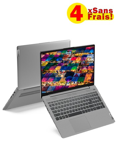 Lenovo IdeaPad 5 15ITL05