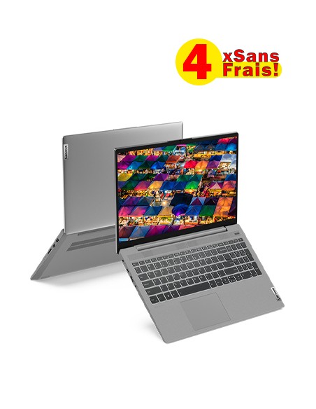 Lenovo IdeaPad 5 15ITL05