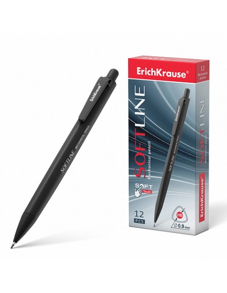 portemine erichkrause® softline 0.9, hb