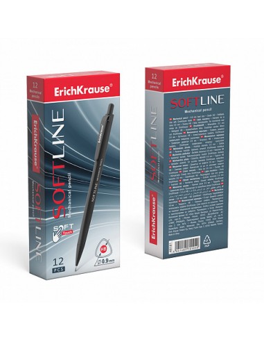portemine erichkrause® softline 0.9, hb