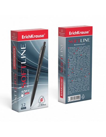 portemine erichkrause® softline 0.9, hb