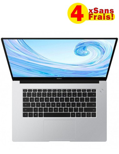 huawei matebook d15