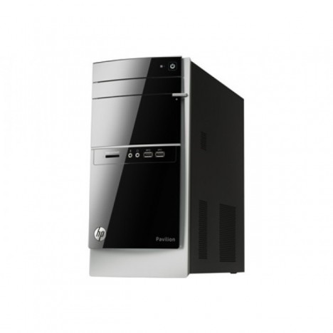 Pc de bureau HP Pavilion 500-420nkm / i7 4é Gén / 8 Go Pc de bureau HP Pavilion 500-420nkm / i7 4é Gén / 8 Go