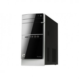 Pc de bureau HP Pavilion 500-420nkm / i7 4é Gén / 8 Go Pc de bureau HP Pavilion 500-420nkm / i7 4é Gén / 8 Go