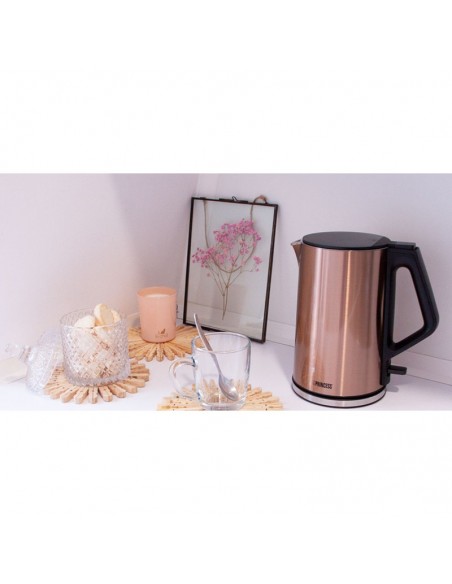 bouilloire electrique tunisie prix