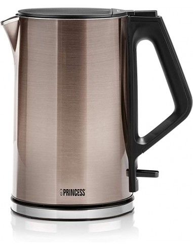 bouilloire electrique carrefour