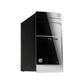 Pc de bureau HP Pavilion 500-420nkm / i7 4é Gén / 8 Go Pc de bureau HP Pavilion 500-420nkm / i7 4é Gén / 8 Go