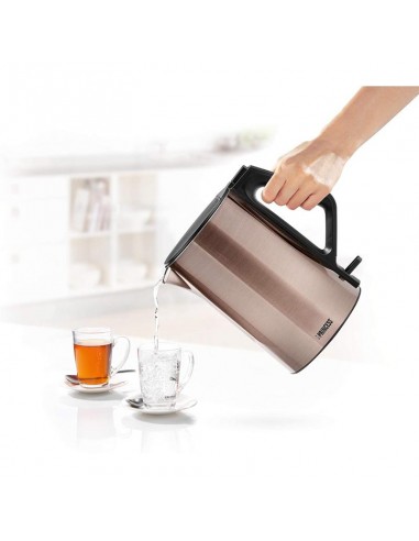 bouilloire electrique temperature reglable