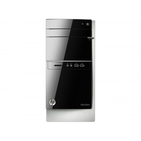 Pc de bureau HP Pavilion 500-420nkm / i7 4é Gén / 8 Go Pc de bureau HP Pavilion 500-420nkm / i7 4é Gén / 8 Go