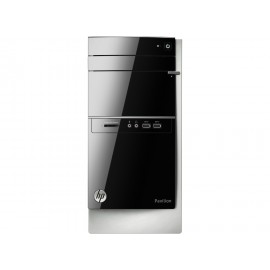 Pc de bureau HP Pavilion 500-420nkm / i7 4é Gén / 8 Go Pc de bureau HP Pavilion 500-420nkm / i7 4é Gén / 8 Go