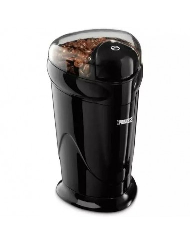 Moulin À Café 150W PRINCESS (242195) Moulin À Café 150W PRINCESS (242195)