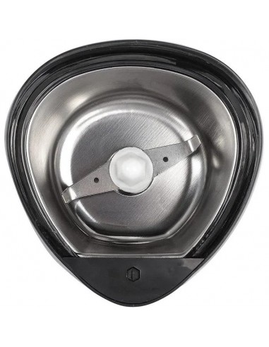 Moulin à Café électrique Princess – Capacité 50 G – Lames En Inox – Aussi Pour Noix Et épices – Design Compact Et Facile à Nettoyer